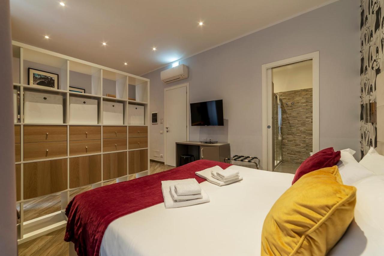 Frattina 1 - Fromhometorome Appartamento Roma